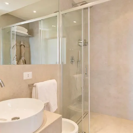 Resort Isa-resort With Swimming-pool In Marina Di Scarlino Just 200 Meters From The Sea *