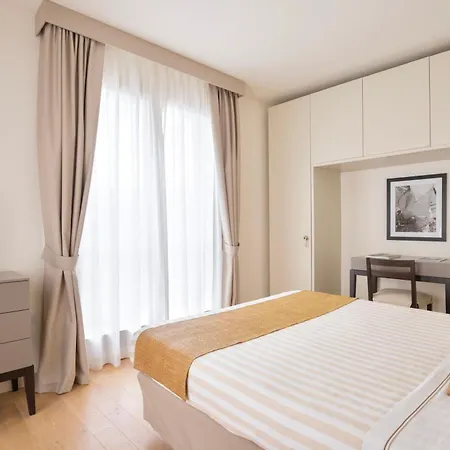 Isa-resort With Swimming-pool In Marina Di Scarlino Just 200 Meters From The Sea *